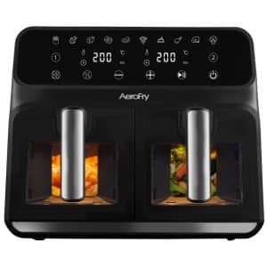 air-fryer-aerofry-aero8-8-litres-noir