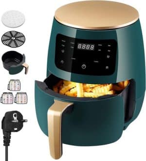 air-fryer-alovez-alofry-4-5-litres-vert