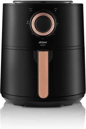 air-fryer-arzum-ar2062-g-4-litres-noir