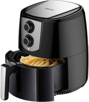 air-fryer-bakaji-hu-xi-173-4-4-litres-noir