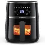 air-fryer-baloveby-lovefry45-4-5-litres-noir