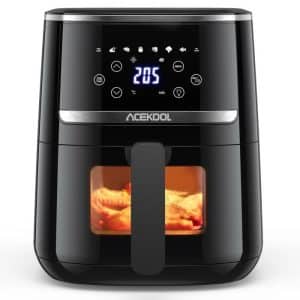 air-fryer-baloveby-lovefry45-4-5-litres-noir