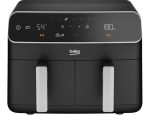 air-fryer-beko-frl5388b-8-5-litres-noir