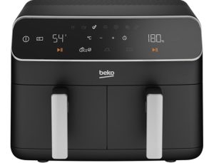 air-fryer-beko-frl5388b-8-5-litres-noir