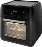 air-fryer-bomann-fr-6031-h-cb-11-litres-noir