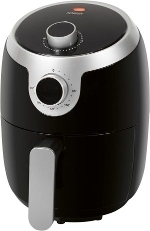 air-fryer-bomann-fr-6050-h-cb-1-8-litres-noir