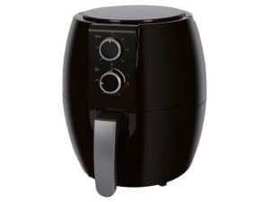 air-fryer-bomann-fr-6057-h-cb-3-6-litres-noir