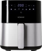air-fryer-bomann-fr-6069-h-cb-5-litres-noir