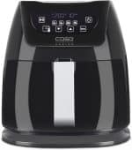 air-fryer-caso-3171-af250-3-litres-noir