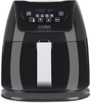 air-fryer-caso-3171-af250-3-litres-noir