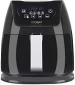 air-fryer-caso-3179-3-litres-noir