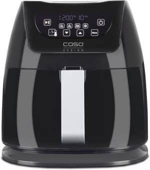 air-fryer-caso-3179-3-litres-noir