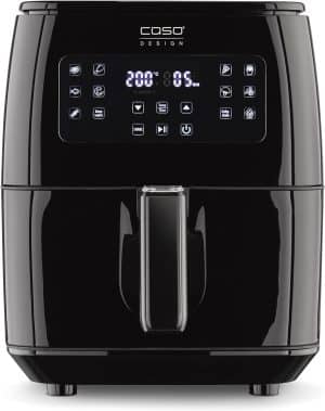 air-fryer-caso-af-600-xl-6-litres-noir