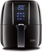 air-fryer-caso-af200-3-litres-noir