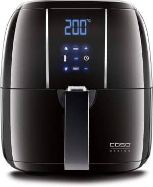 air-fryer-caso-af200-3-litres-noir