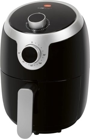 air-fryer-clatronic-fr-3769-h-1-8-litres-noir