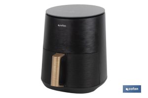 air-fryer-cofan-topcookfry35-3-5-litres-noir