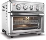 air-fryer-cuisinart-toa-60c-3-6-litres-inox