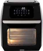 air-fryer-daewoo-sda1551-12-litres-noir