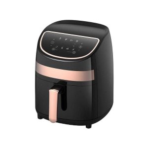 air-fryer-deerma-dem-kz100-3-litres-noir