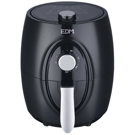 air-fryer-edm-me60773545-3-6-litres-noir