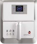air-fryer-eldom-mfc1000-6-litres-blanc