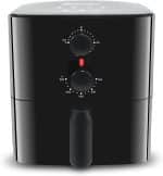air-fryer-elite-gourmet-1-litre-noir
