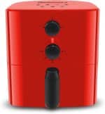 air-fryer-elite-gourmet-eaf-3218r-1-litre-rouge