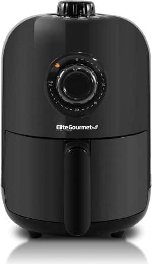 air-fryer-elite-gourmet-eaf1121-1-litre-noir
