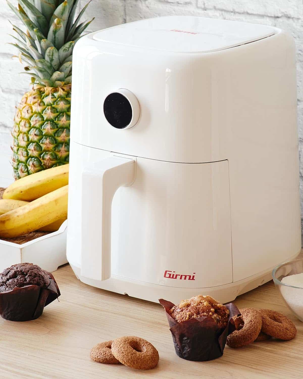 Girmi FG86 5L 2 air-fryer-girmi-fg86-5-litres-blanc-2