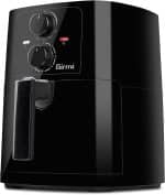 air-fryer-girmi-fg87-5-litres-noir