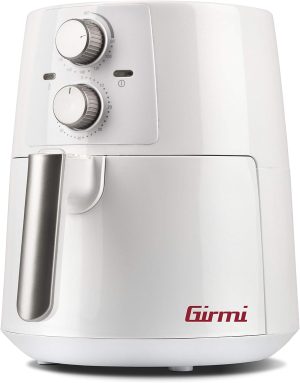 air-fryer-girmi-fg94-3-5-litres-blanc