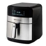 air-fryer-grunkel-8426154017884-6-litres-inox-noir