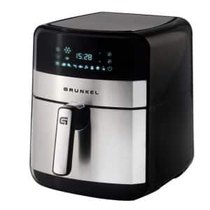 air-fryer-grunkel-8426154017884-6-litres-inox-noir