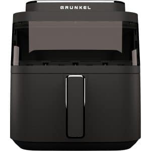 air-fryer-grunkel-bestfry6-6-litres-noir
