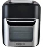 air-fryer-hausberg-hb-2370-12-litres-inox-noir