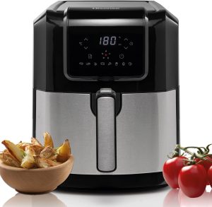 air-fryer-hisense-h06afbs1s3-6-3-litres-noir