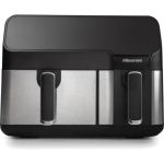 air-fryer-hisense-haf2900d-8-6-litres-inox-noir