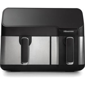 air-fryer-hisense-haf2900d-8-6-litres-inox-noir