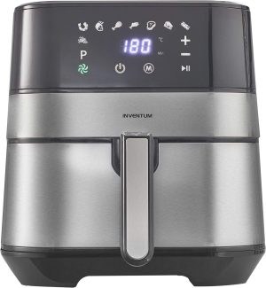 air-fryer-inventum-gf350hld-3-5-litres-inox