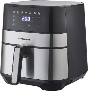 air-fryer-inventum-gf500hld-5-litres-inox