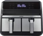 air-fryer-inventum-gf800hld-8-litres-inox