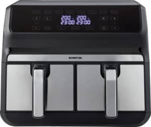 air-fryer-inventum-gf800hld-8-litres-inox