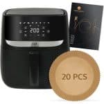 air-fryer-jap-appliances-xxl-5-7-litres-noir