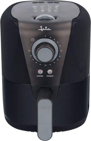 air-fryer-jata-jefr1221-1-5-litres-noir