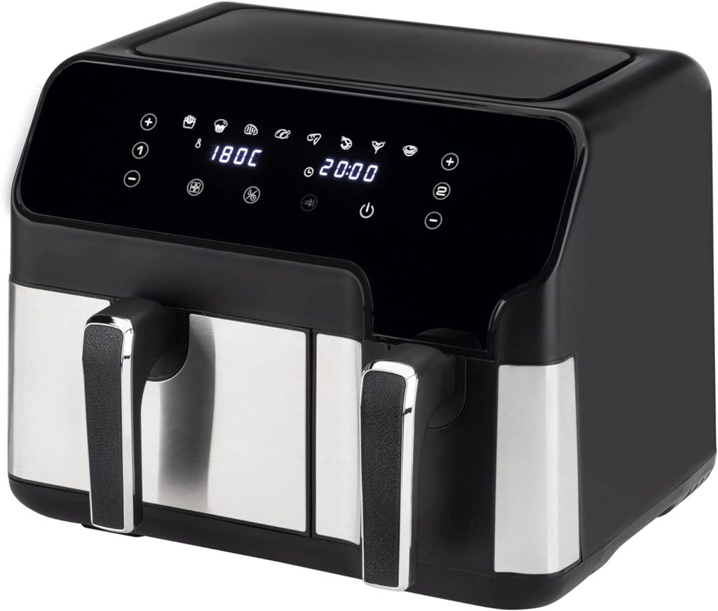 air-fryer-jata-jefr1228-9-litres-inox