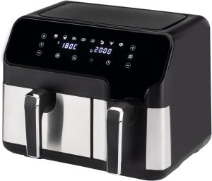 air-fryer-jata-jefr1228-9-litres-inox