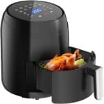 air-fryer-joeais-3-5-litres-noir