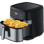 air-fryer-joeais-7-litres-noir