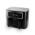 air-fryer-kitchencook-airmed-08-8-litres-noir